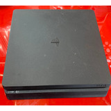 Vendo Consola Playstation 4 Sony Slim De 1 Tb (al Desarme) 