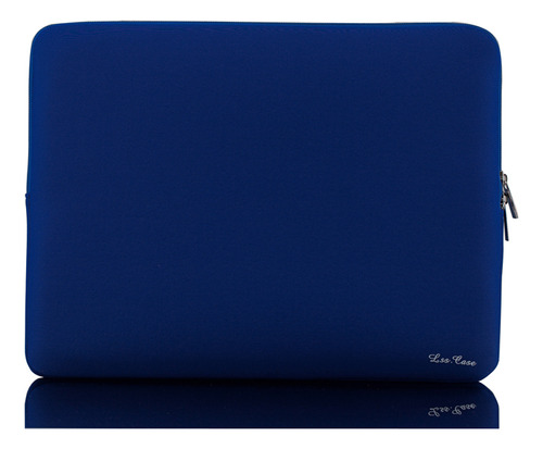 Funda Portátil Para Macbook Air Pro Retina Ultrabook 13  Azu