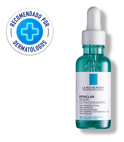 Effaclar Serum Ultra Concentrado - mL a $4713