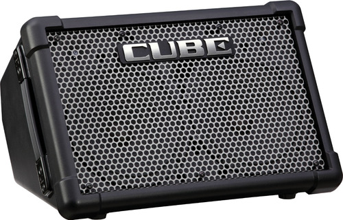 Amplificador Multiuso Roland Cube Street Ex