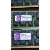 Memoria Ddr3 Pc 1333 De 8gb Kingston Mod Kvr1333d3d4r9s/8