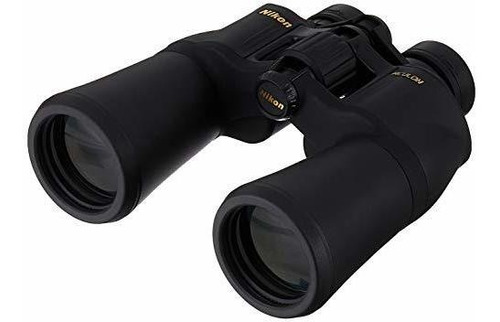 Binocular Nikon Aculon A211 10 X 50 - Negro