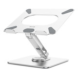 Lsx7 - Soporte Para Laptop Con Base Giratoria De 360°, Sopor