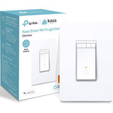 Interruptor De Atenuación Inteligente Kasa Para Tplink Unipo