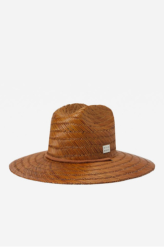 Sombrero De Paja Billabong New Comer Mujer