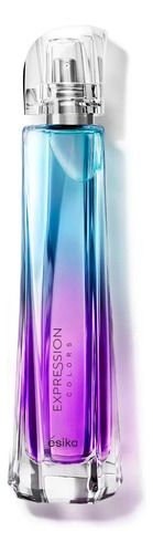 Locion Perfume Expression 50 Ml - Ml A $900