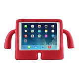 Estuche Protector Funda Niños Antigolpes Para iPad 10 2023