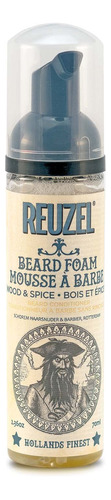 Reuzel - Espuma Para Barba D - 7350718:mL a $130990