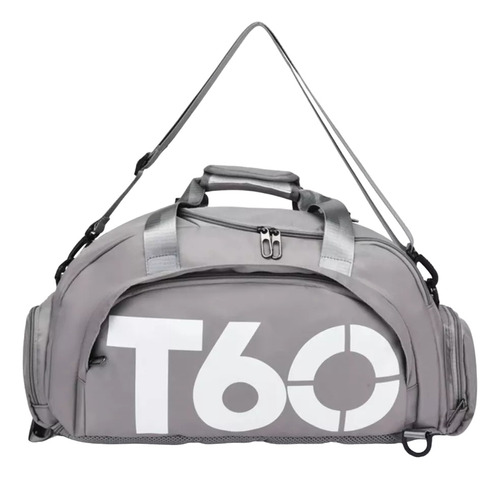 Bolsos Deportivos Impermeable 28x50x25