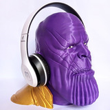 Suporte Headset Thanos - Personalizado