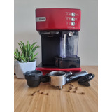 Cafetera Oster Primalatte Bvstem6603 1170w.