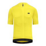 Remera Jersey Ciclismo - Magenta 9.0 Fundamental Ultralight