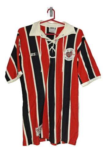 Camiseta Chacarita Juniors Centenario 1906-2006 Tbs