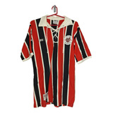 Camiseta Chacarita Juniors Centenario 1906-2006 Tbs