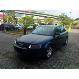 Audi A 4 1,8t At