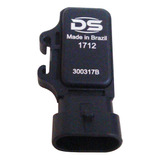 Sensor Map Fiat Palio Siena Strada Celta Corsa 1.8 Ds1712