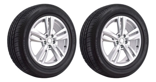 Paq Llanta 225/50r17 Winda Wh-16 98w