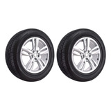 Paq Llanta 225/50r17 Winda Wh-16 98w