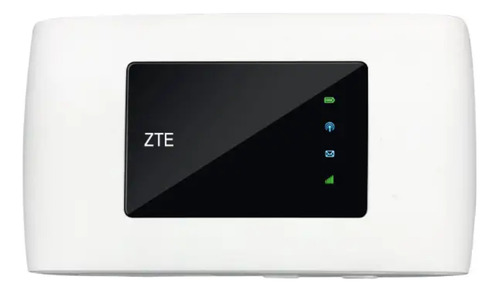 Hotspot Modem Mifi Zte Mf920u Libre De Fabrica