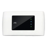 Zte Mf920u Hotspot Modem Wifi Libre De Fabrica