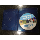 Wii Sports + Wii Resorts Nintendo Wii Original
