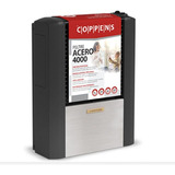 Calefactor Coppens 4000 Tbu Izquierdo/trasera  Multigas