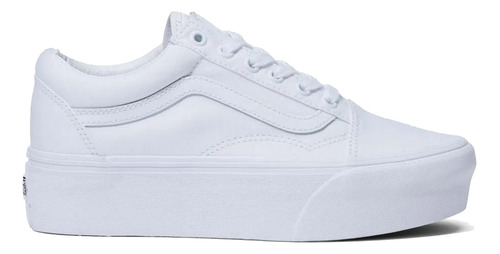 Tenis Vans Old Skool Stackform Unisex Skate Sport