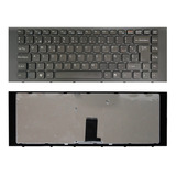 Teclado Sony Vaio Vpc-eg Vpc-eg24fj/b Vpc-eg24fj/p Negro Esp