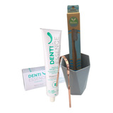 Kit Higiene Oral R. River Cb Bt - Unidad a $17262