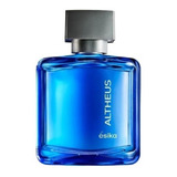 Altheus Perfume Masculino De Esika 