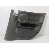 Tapa Puerta Trasero Der Dodge Ram 700 15-20 Original