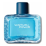 Venture Power Perfume Para Hombre - mL a $700