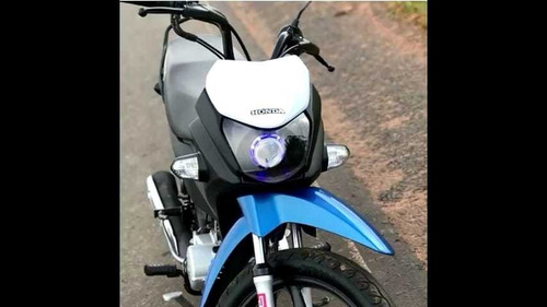 HONDA  2017