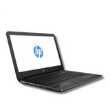 Notebook Hp 240 G5 I5 6°g Ssd 120gb Ram 8gb - Promoção