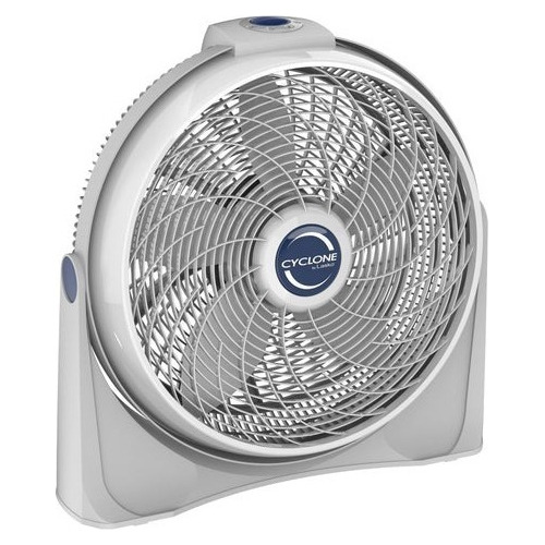 Ventilador Lasko Cyclone Mod3520 Piso 20 Pulgadas Empotrable