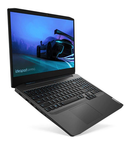 Laptop Ideapad Gaming 3i I7 Nvidia Gtx 1650 8 Ram 512 Ssd 
