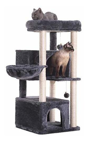 Visit The Hey-brother Sto Multi-level Cat
