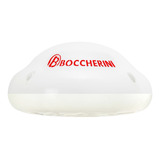 Ducha Boccherini Premium Zent Con Miniducha 120v - Blanca