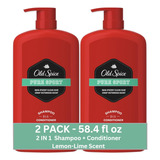 Old Spice Pure Sport - Champ - 7350718:mL a $227990