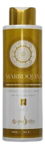  Selagem Organica Marroquina Profissional 1lt