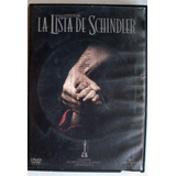 Dvd - La Lista De Schindler - Ed. 2 Dvd - Steven Spielberg