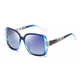 Cadena Para Lentes - Dollger Oversized Polarized Sunglasses 