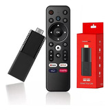 Tv Stick Convertidor Smart Tv Dispositivo Streaming Hdmi