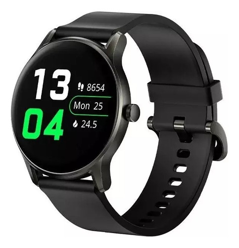  Smartwatch Relógio Xiaomi Haylou Gs Bluetooth A Prova Dagua