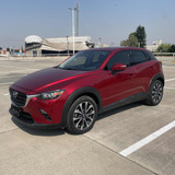 Mazda Cx-3 2020 2.0 I Sport 2wd At Carplay, Cámara Reversa