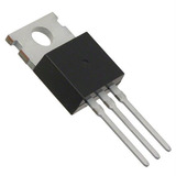 Irfbg20 Mosfet  N Channel 1000v 1.4a 