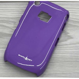 Funda Rigida Para Celular Blackberry 8520 9300