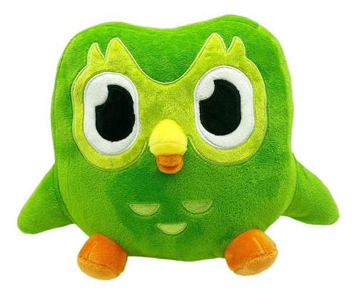 Duo Plushie De Duo The Owl Juguetes De Peluche For Niños