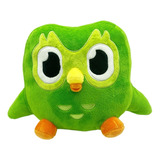 Duo Plushie De Duo The Owl Juguetes De Peluche For Niños