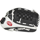 Rawlings Excluye La Serie De Guantes De Softbol Juvenil